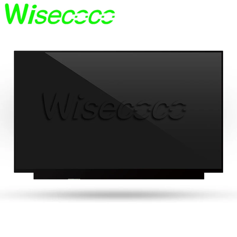 15 6 дюймовый 4K ЖК экран для ноутбука 3840*2160 Uhd IPS дисплей 2HDMI DP панель управления