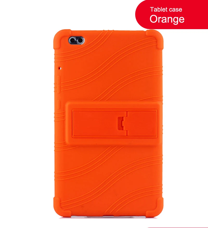 SZOXBY для huawei Glory WaterPlay плоский 8 дюймов Защитная крышка HDL-W09 силиконовый чехол защищает от появления сколов противоударный чехол