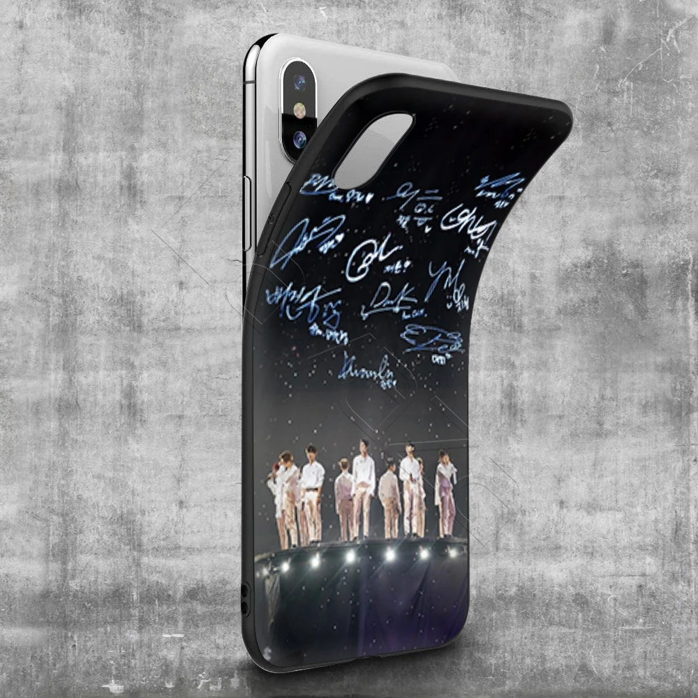 Чехол Lavaza для iPhone 12 mini 11 Pro XS Max XR X 8 7 6 6S Plus 5 5s se|Бамперы| |