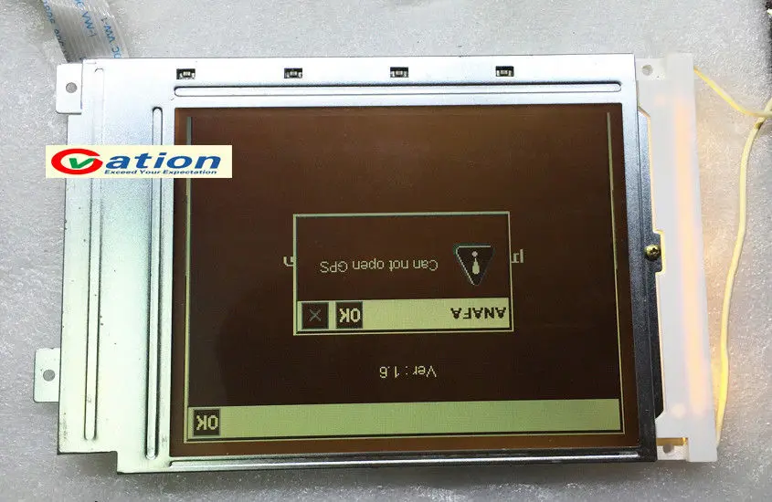 ЖК панель 5 7 &quotLM32P07 LM32P073 LM32P731 TLX 1741 C3B LM32007P|lcd 7|panel 5panel lcd |