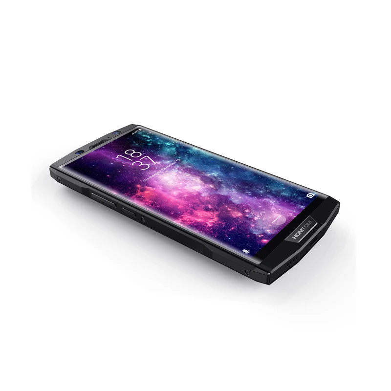 Оригинальный 6 0 дюймов HOMTOM HT70 Android 7 4 г смартфон ГБ Оперативная память 64