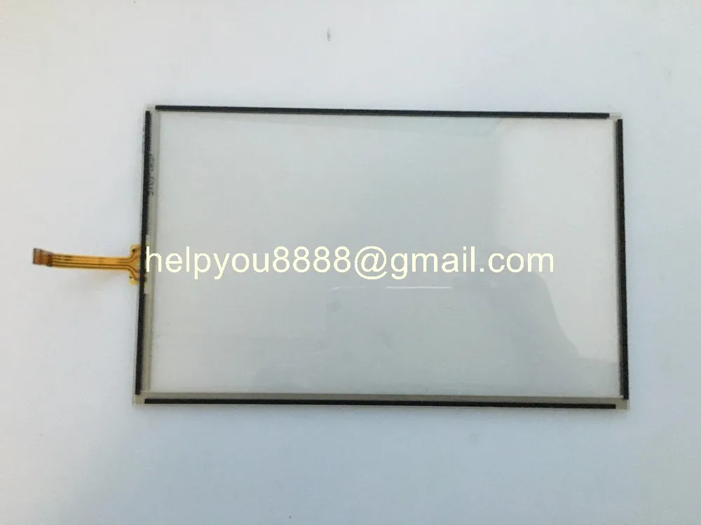 ЖК-дисплей LA070WV2(TD)(01) сенсорный экран 7 дюймов только для Toyota Prius 2012 JBL radio