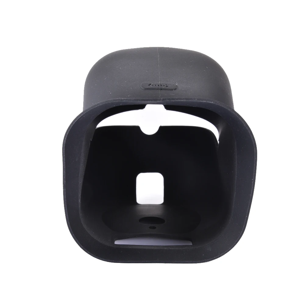 Силиконовые накладки для Arlo Go чехол для камеры умные защитные аксессуары для предотвращения царапин пыли пятен