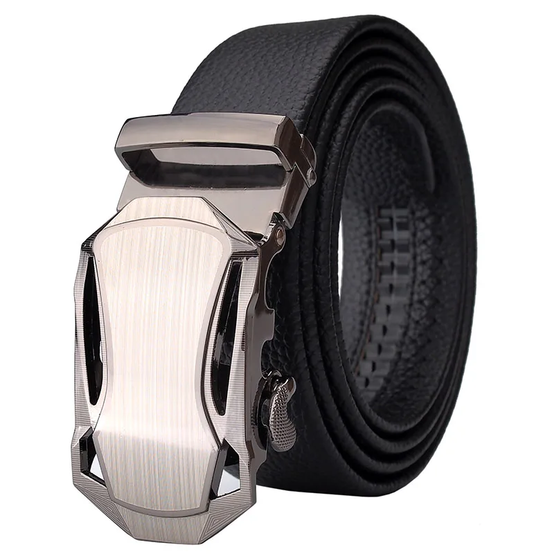 110-130 см мужской ремень брендовый дизайнерский высокого качества с