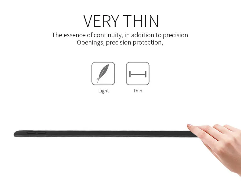 Для ipad Air 1/2 планшет Fundas Магнитная откидная подставка смарт-чехол с встроенным гнездом для карандаша Apple для ipad Pro 9,7 чехол с функцией автоматического сна