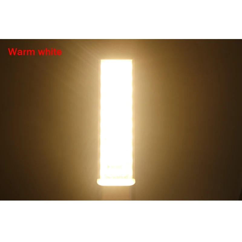 1 шт. AC 85 V-265 V Светодиодная лампа Кукуруза Лампа B22 8-10W 5050 SMD 44 прожектор люстра