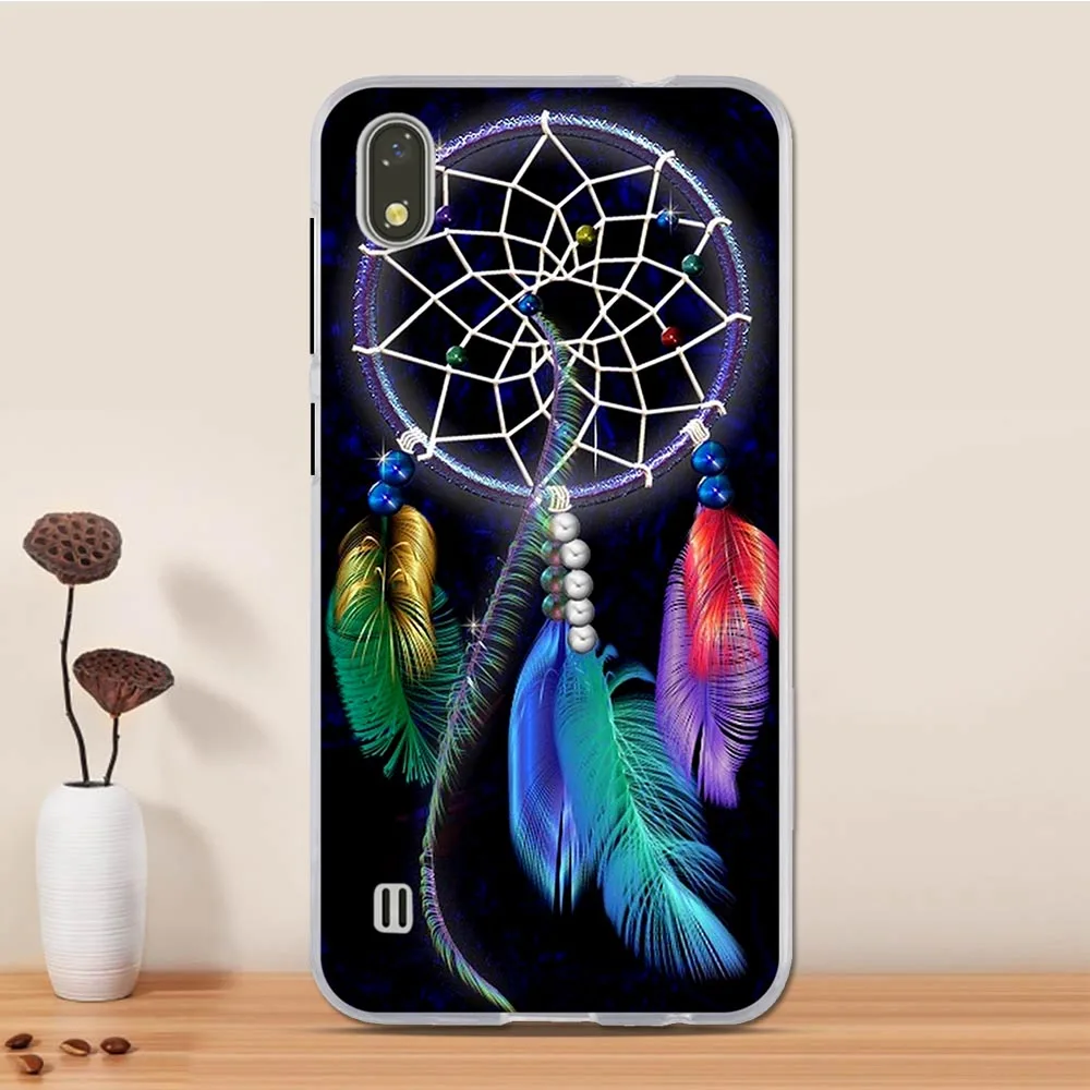 31 Для zte Blade A530 Чехол Мягкий ТПУ чехол для телефона zte A530 чехол Бампер корпус задняя крышка для zte Blade A530 силиконовый чехол - Цвет: 31