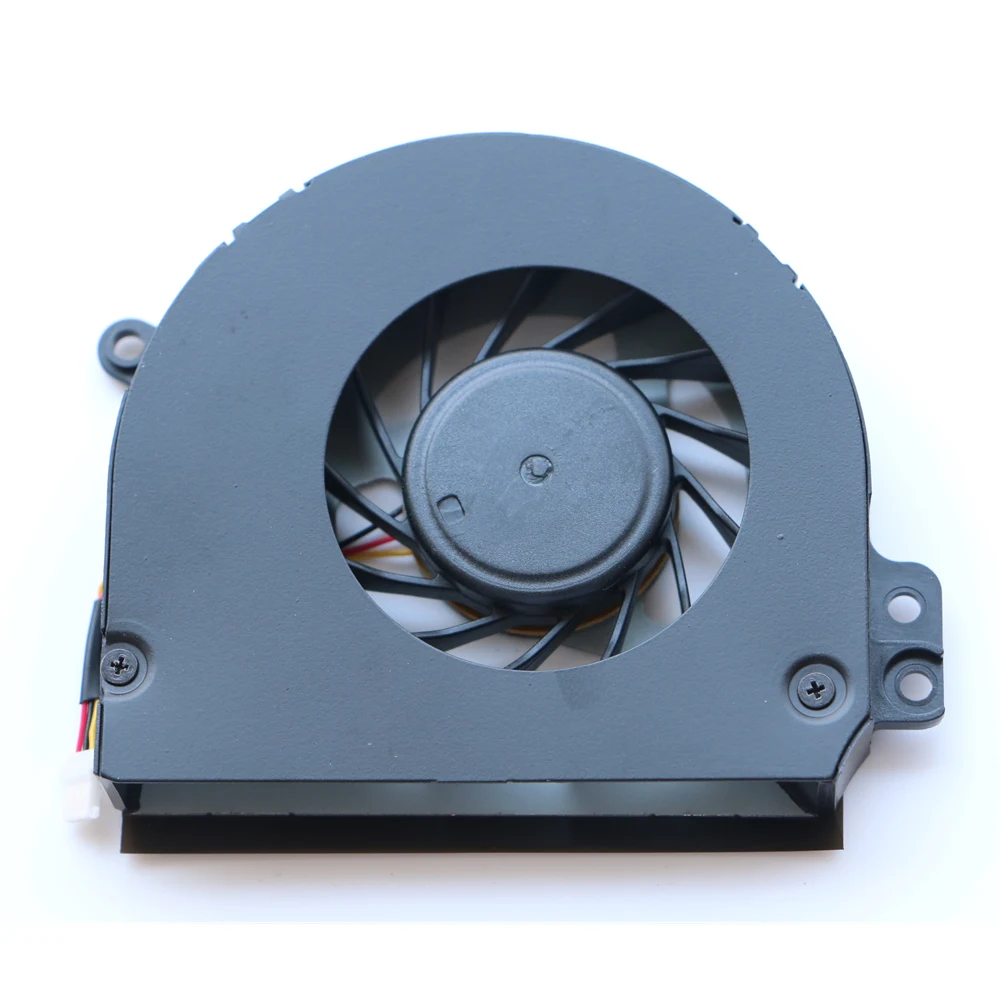 Для Dell Inspiron 1464 p09g 1564 P08F 1764 P07E N4010 ЦП охлаждающий вентилятор Forcecon DFS531205HC0T F9S8 CN-0F5GHJ