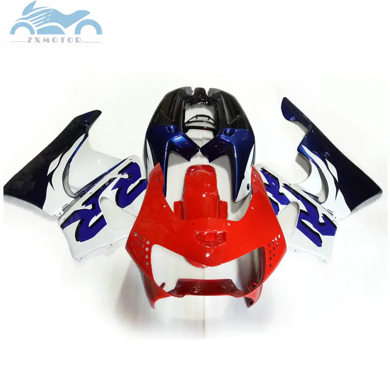 Высокое качество комплекты мотоциклетных обтекателей для HONDA 1998 1999 CBR900RR 919 CBR919RR 98