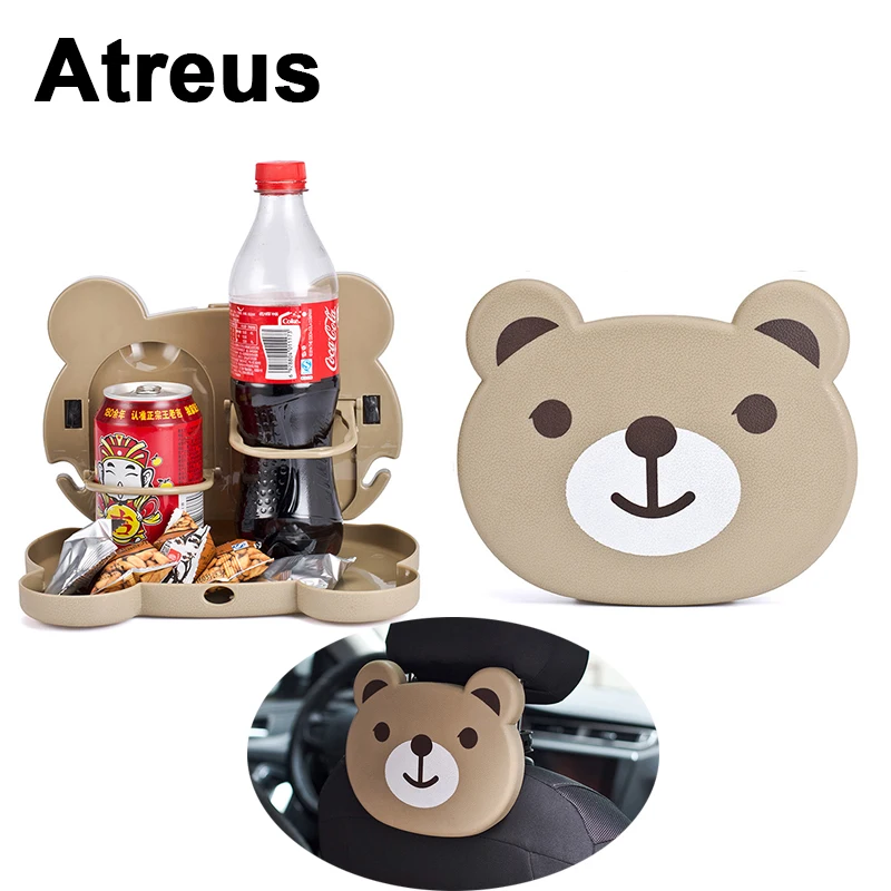 Atreus для хранения багажа в багажник автомобиля коробка VW BMW Mini Mercedes Opel Toyota Мазда