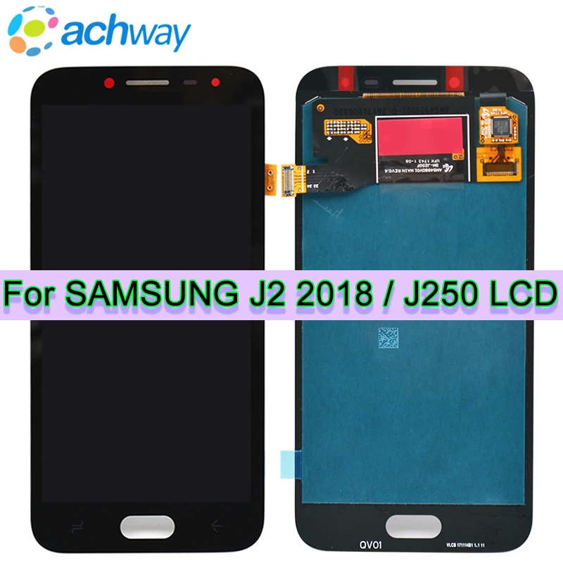 

100% проверенная гарантия 960X540 для ЖК-дисплея