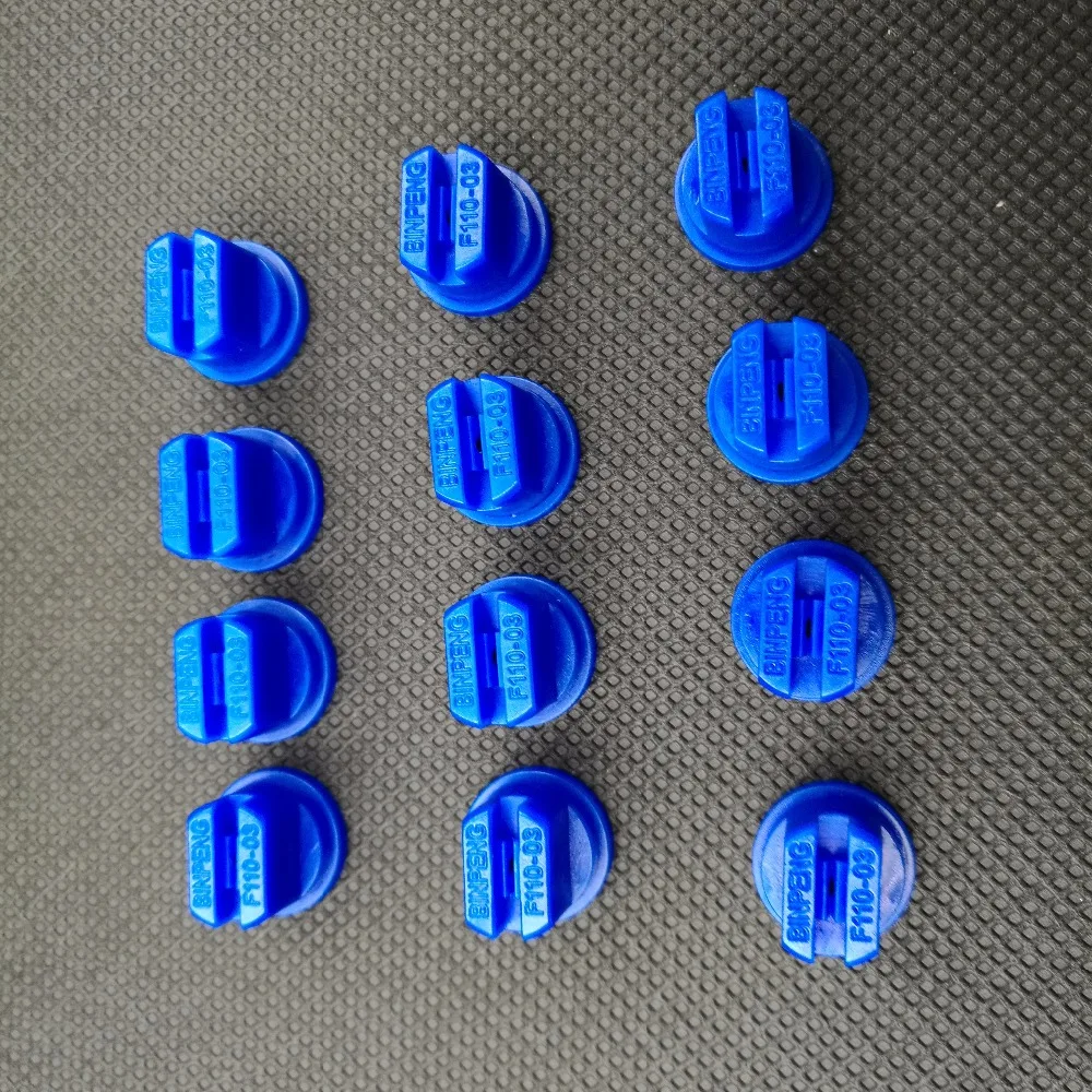 Фото Spray Tip plastic boom sprayer nozzles flat fan tips water flood nozzle Дом и сад Spray Tip plastic boom sprayer nozzles flat fan tips water flood nozzle Дом и сад