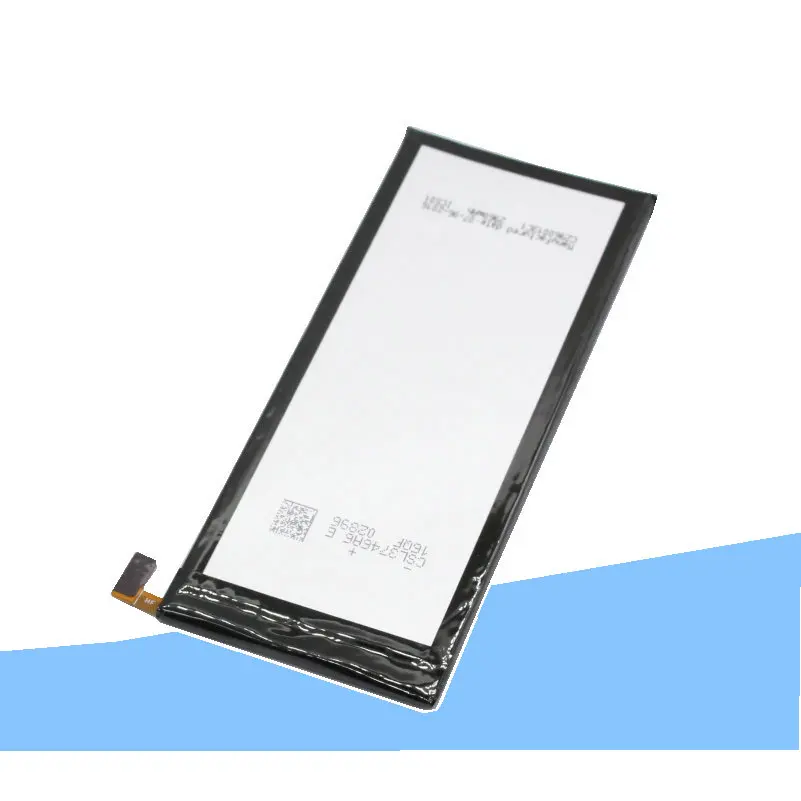 Аккумулятор iSkyamS 1x2960 мАч TLp029B1 для Alcatel Pop 4S 5095 5095B 5095I 5095K 5095L 5095Y батареи смартфонов