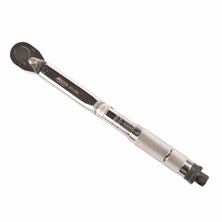 

Torque Wrench 1/2 5-60Nm High precision professional