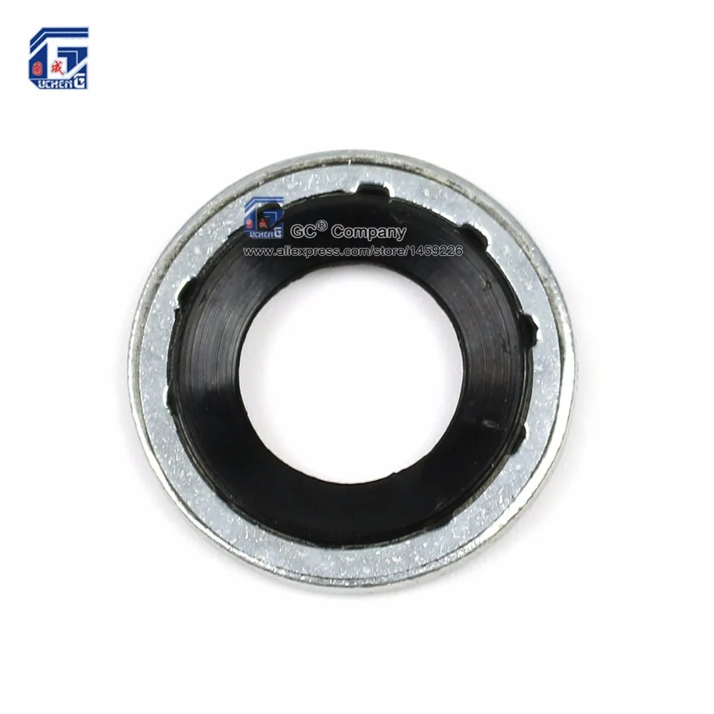 Seal Washer Gasket For Gm General Motors Cars Air Conditioner