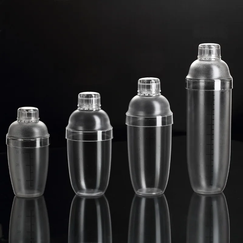 Бесплатная доставка весы шейкер для коктейлей винный вагон мерный