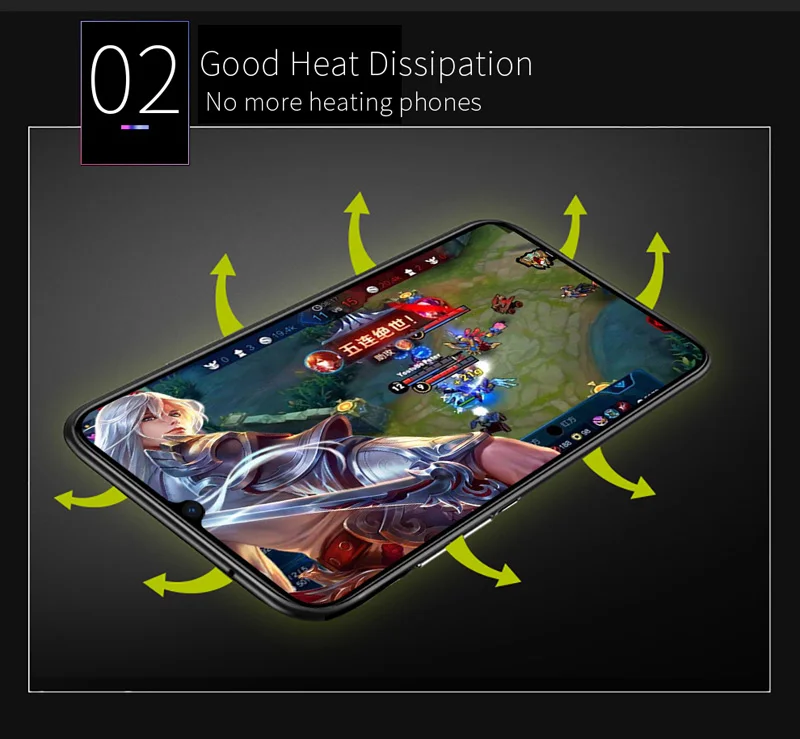 X-Level PP чехол для huawei P30 Pro Lite ультра тонкий Задний защитный чехол для mate 20 Pro