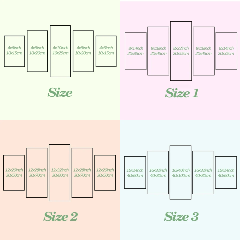 

Modern Framework For Paintings Decoration Water Canvas Art Printed 5 Panels Dog Wall Modular Picture Kids Room Poster Artwork