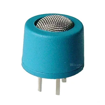 

Векторный элемент MC102 с черно-белым векторным элементом 2,8 В, датчик обнаружения метанового газа