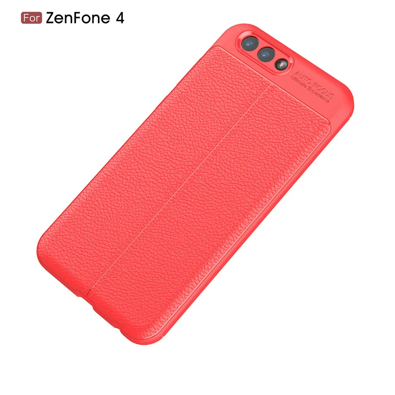 Оригинальный чехол TIKONO для Asus Zenfone 4 A400CG мягкий силиконовый чехлы телефонов |