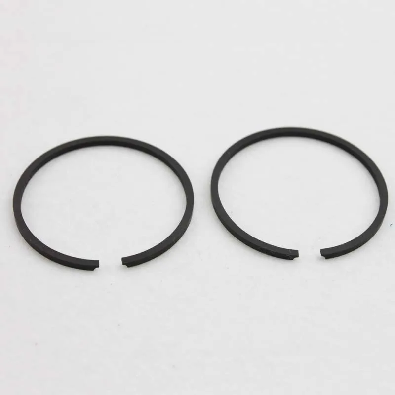 Поршневое кольцо электродвигателя 49cc 44 мм поршневое для мини квадроцикла