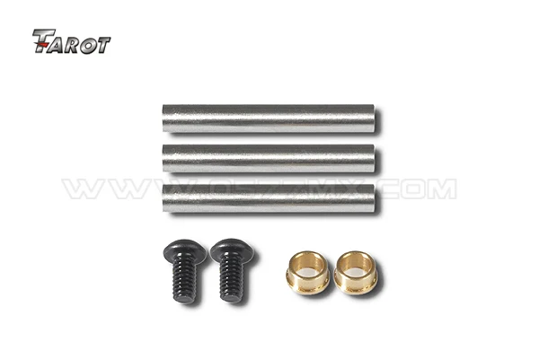 Таро р/у 250фл перфорированный вал беспилотный вертолет Ротор головной компонент