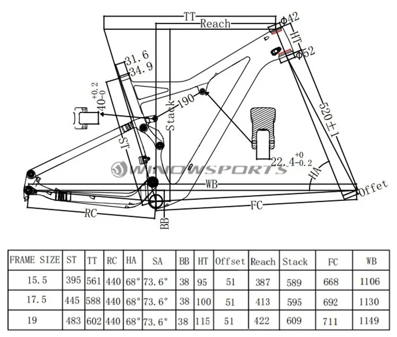 Диаметр колес рама карбоновая для горного велосипеда 29er Boost 148*12 XC рама для горного велосипеда углерода Размер 15,5/17,5/19,5 дюймов крепежная рама для горного велосипеда