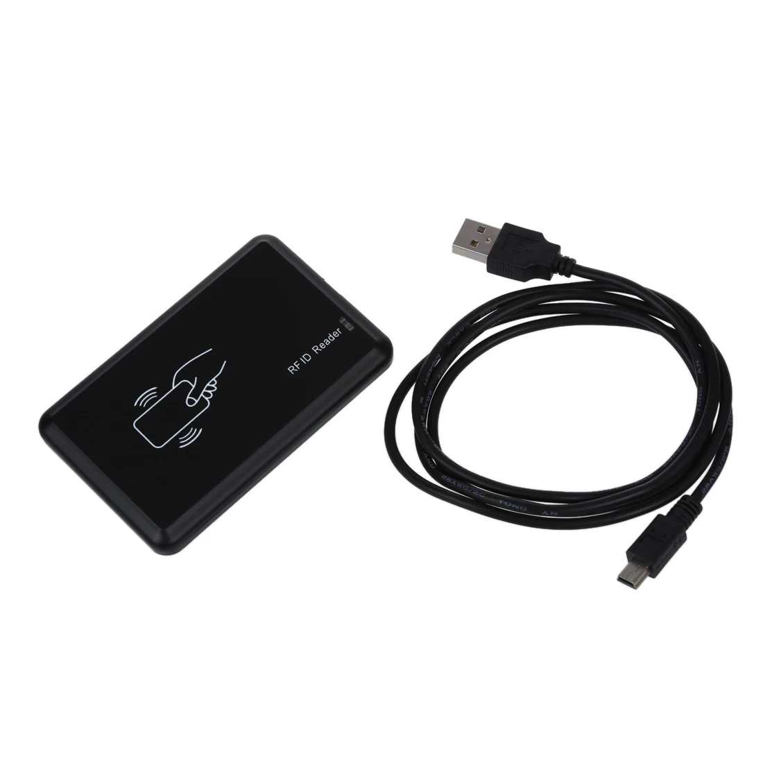 USB RFID DeskTop ID Card Reader Contactless | Компьютеры и офис