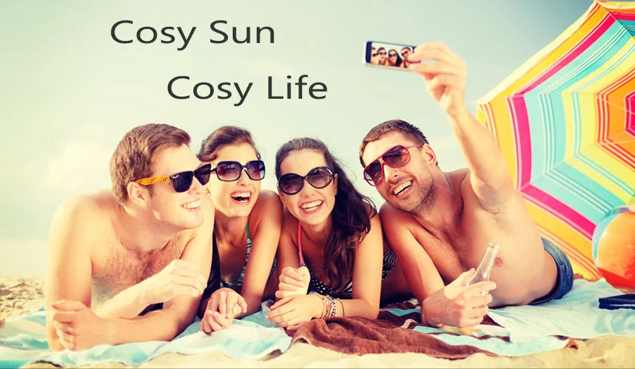 COSYSUN, фирменный дизайн, винтажные, алюминиево-магниевые солнцезащитные очки, мужские, поляризационные, для вождения, очки для мужчин, UV400, очки CS0575