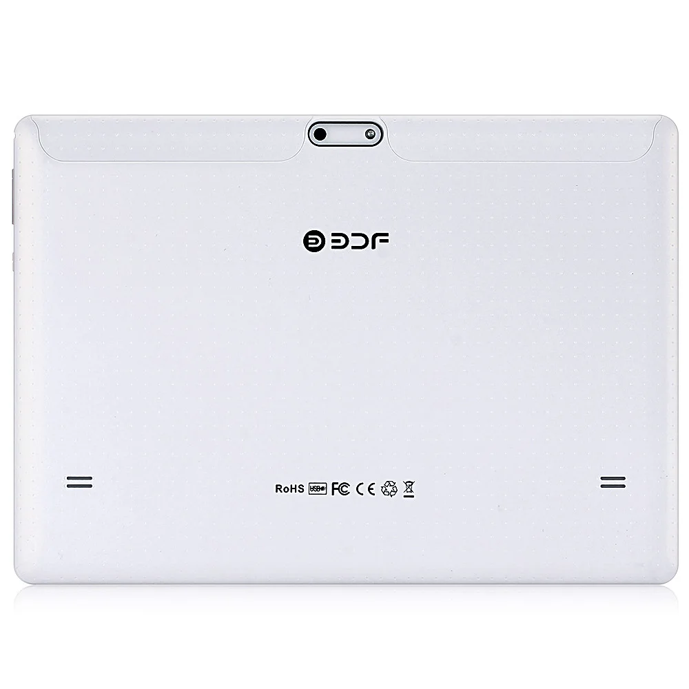 BDF планшет, 10 дюймов, две sim-карты, Android 7,0, четыре ядра, ips, планшет, ПК, WiFi, CE, бренд, 3G, телефон, планшет, ноутбук, 4 Гб+ 64 ГБ, ПК, планшет, 10