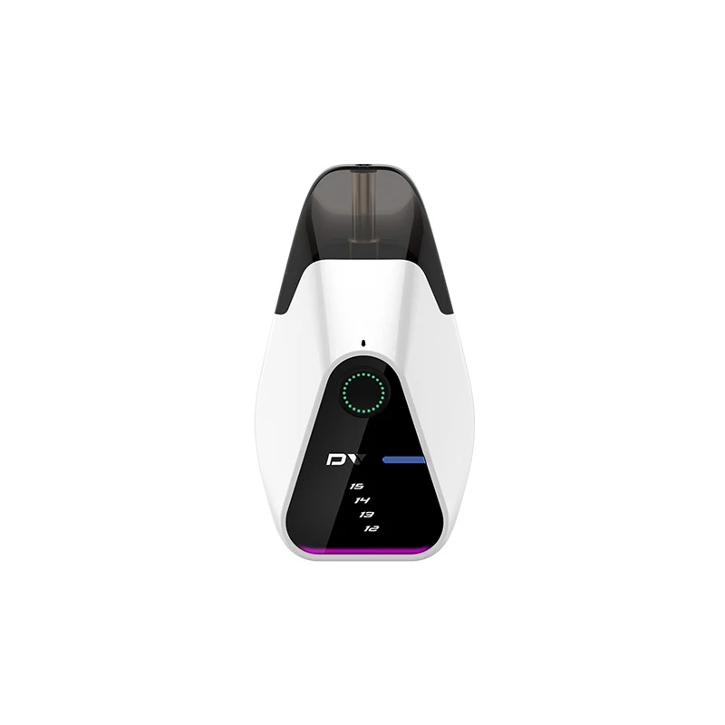 Оригинальный стартовый набор Innokin DV Pod электронная сигарета Vape 500 мАч батарея с 2 8