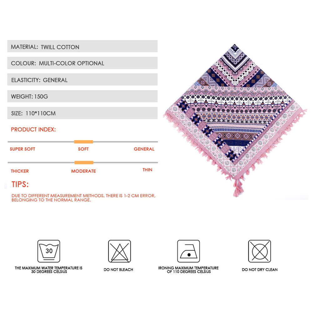 2018 горячая Распродажа розовый Теплый Военный ветрозащитный шарф женские