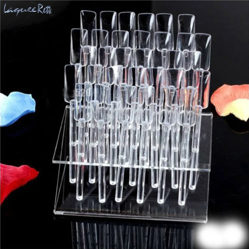 32 Популярные палочки инструменты для ногтей стойка демонстрации искусства