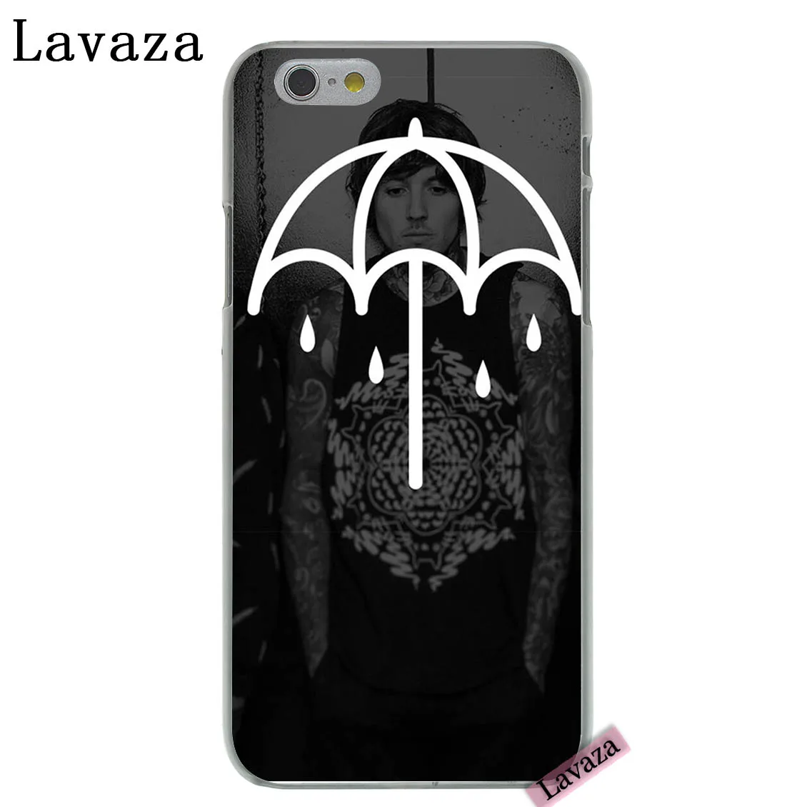 Lavaza Оливер Сайкс Bring Me the Horizon bmthHard чехол для телефона для iPhone XR X XS 11 Pro Max 10 7 8 6 6S 5 5S SE 4S 4 - Цвет: 10