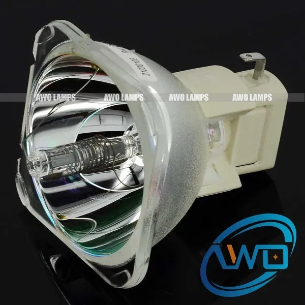 Бесплатная доставка! 100% новая Оригинальная неизолированная лампа 5j. J0105.001 Лампа