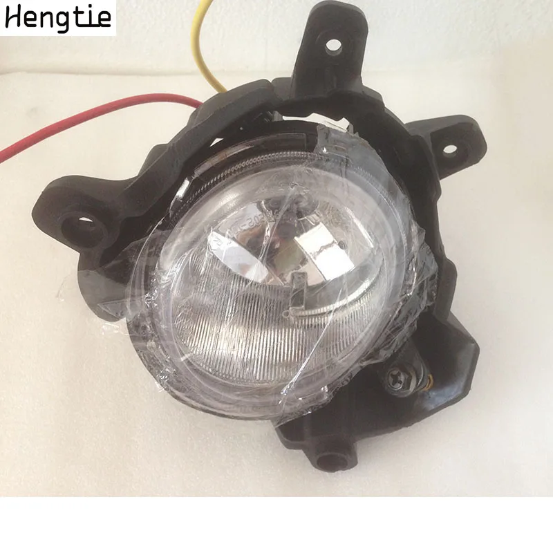 

Автомобильные аксессуары Hengtie Противотуманные фары для моделей Kia Carens 2007-2013 передний бампер фары передние противотуманные фары