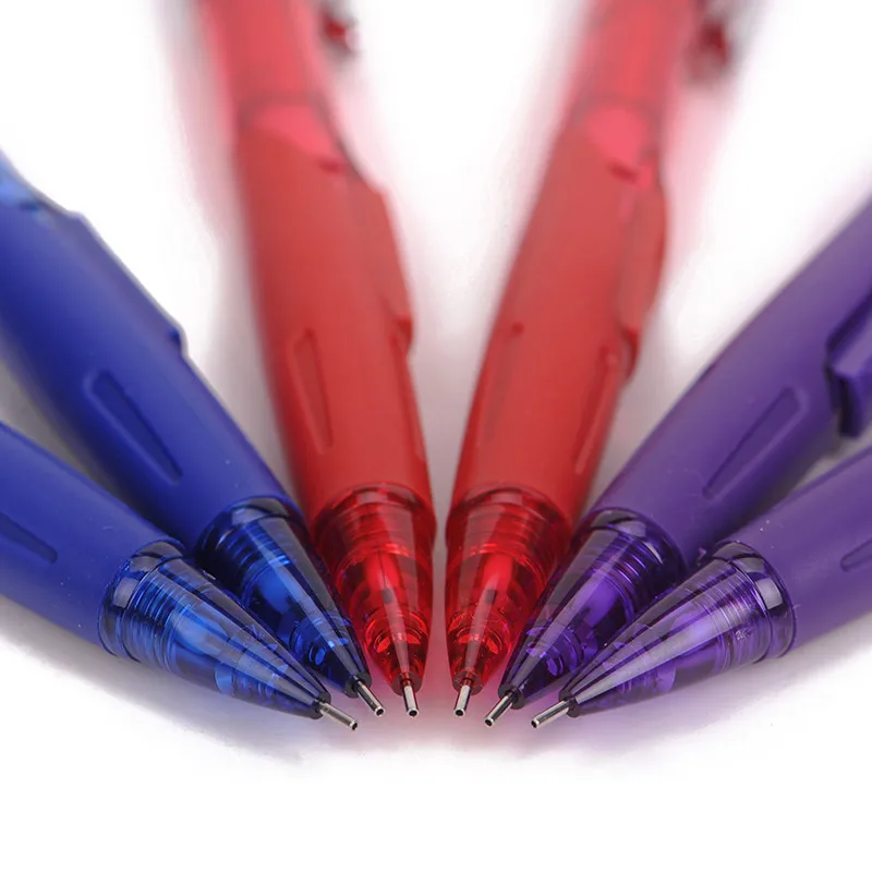 Упаковка из 1 шт.) Pentel pd275 сбоку пресс механический карандаш ультра длинные выдвижной ластик вращающийся телескопическая резиновая 0,5 мм