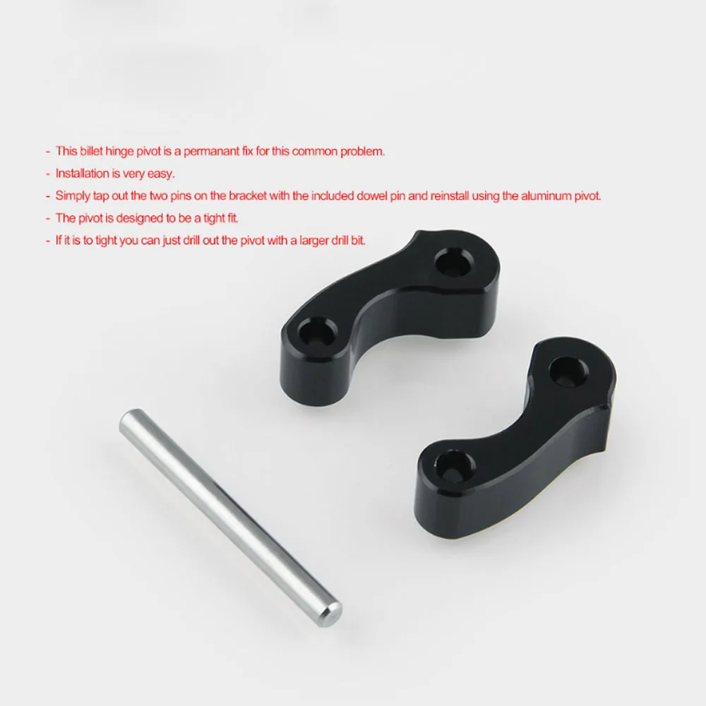 Бесплатная доставка 2 шт./компл. алюминиевая задняя четверть оконная петля с