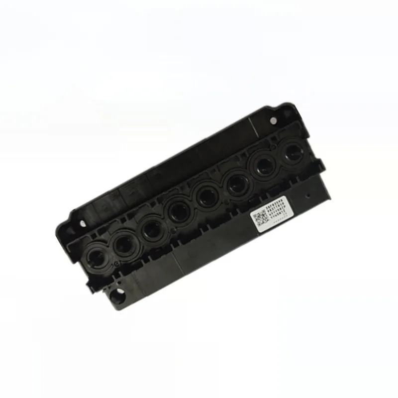 DX5 печатающая головка новая F158000 водная основа для Epson R1800 R2400 Mutoh RJ900 принтер