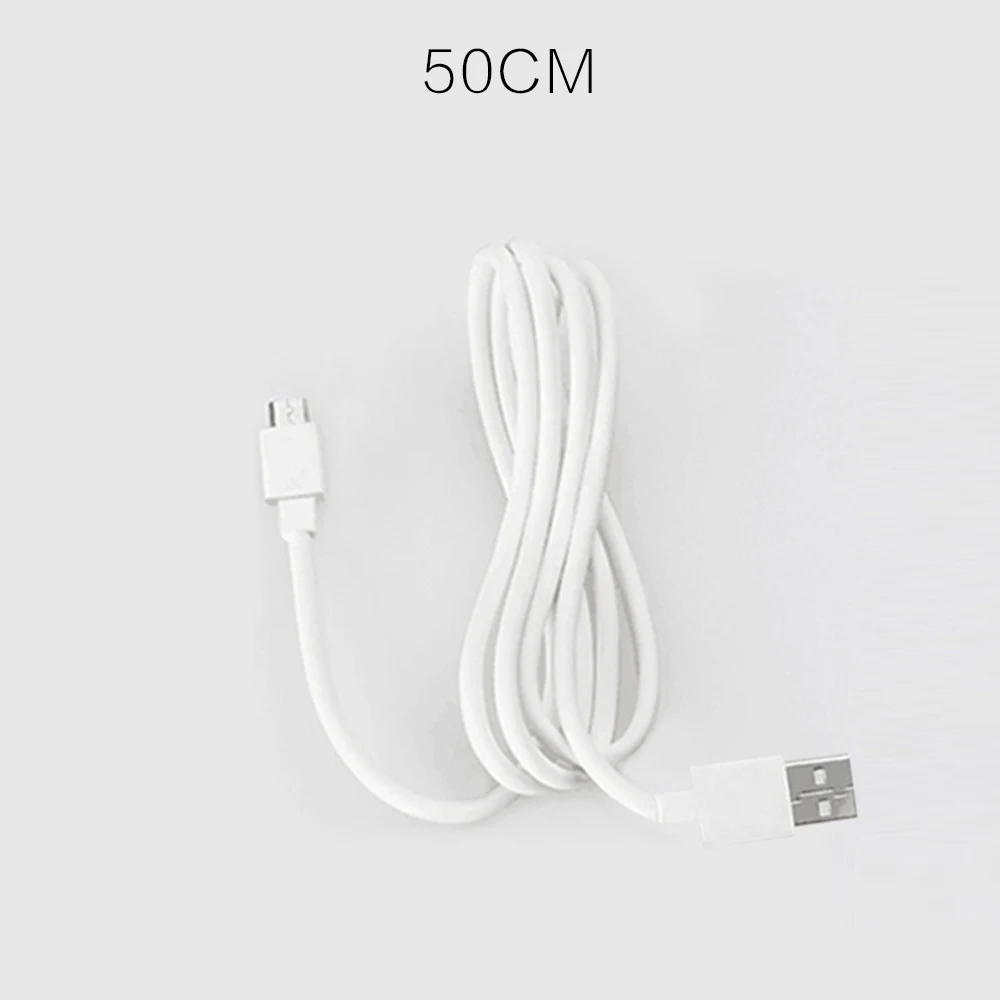 USB charing Line WS858 Bluetooth беспроводной микрофон для караоке AUX line/Micro USB зарядный кабель/пенный(мягкий) микрофон Чехлы/Чехол для микрофона - Цвет: USB charing Line