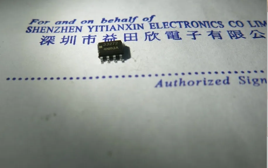 

Бесплатная доставка MC33272 MC33272ADR2G