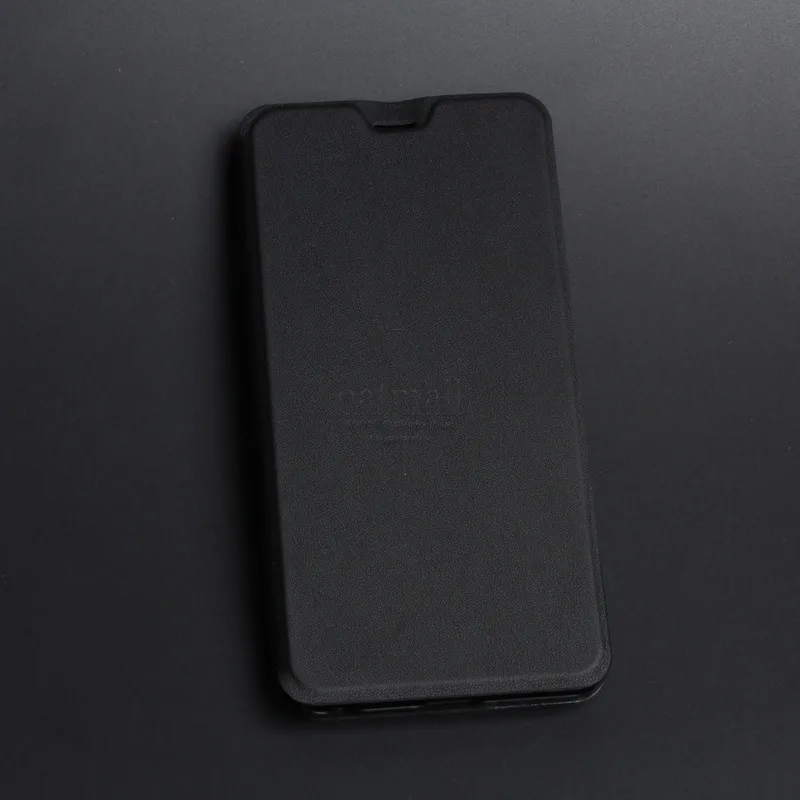 Роскошный умный флип-чехол из ПУ кожи для Xiaomi MI A1 Чехол на Xiomi A2 lite Глобальная с