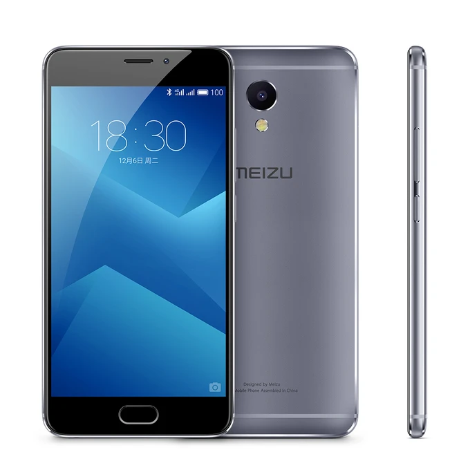 Оригинальный Meizu M5 note Global rom 2.5D Стекло 4G LTE сотовый телефон Helio P10 Octa Core 5 &quotFHD 3 ГБ 16
