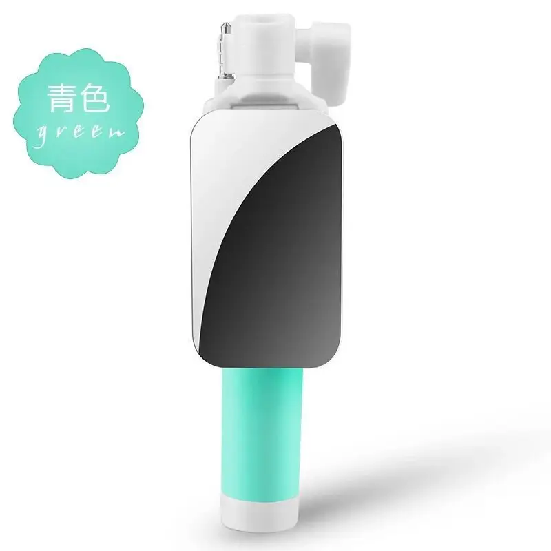 Новый Ручной Выдвижная палка для селфи монопод Штатив телефона проводной с