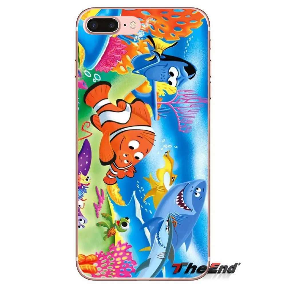Мягкий чехол для Huawei G7 G8 Ascend P7 P8 P9 Lite Honor 4C 5X 5C 6X Mate 7 8 9 Y3 Y5 Y6 II Pro|case for huawei g7|case huaweicase |
