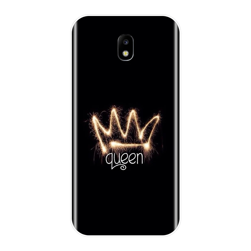 Силиконовый чехол для телефона Samsung Galaxy J4 J6 J8 Plus 2018 J2 J5 J7 Prime J3 2015 2016 2017 мягкая