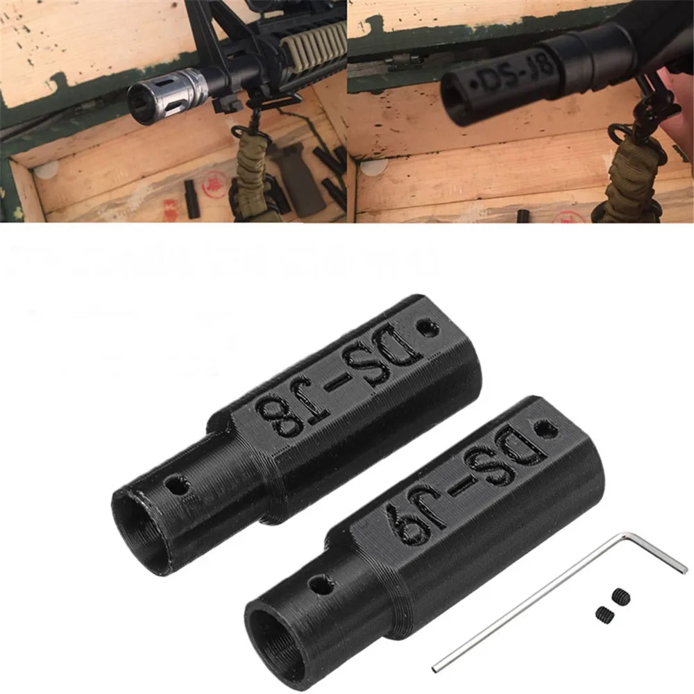 Обновление хоп Up для Jinming 8th 9th для M4A1 гель для воды шаровая струйная обработка Замена аксессуары 2 типа хоп Up части