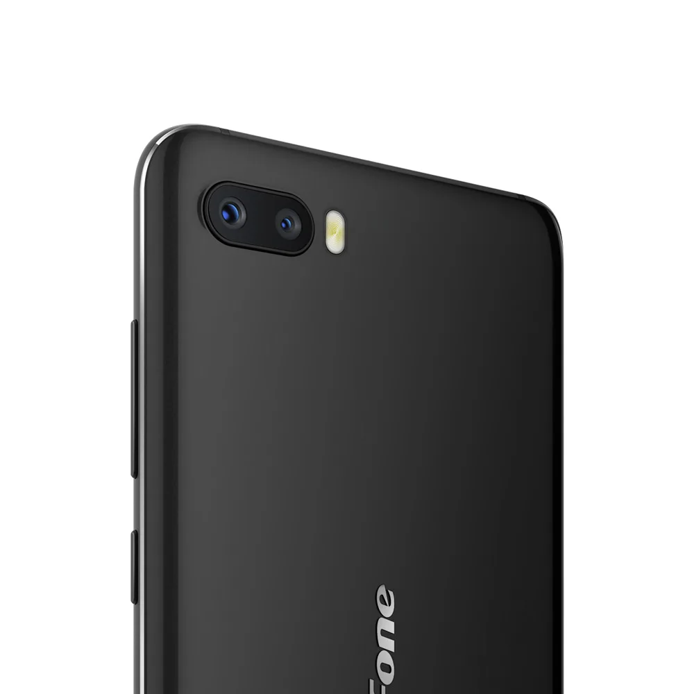 Ulefone S1 Pro смартфон с 5 дюймовым дисплеем четырёхъядерным процессором MTK6739 ОЗУ 1 ГБ