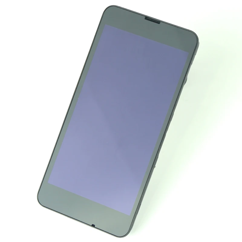 Сменный ЖК-дисплей для Nokia Lumia 630 635 ЖК-сенсорный экран с рамкой дигитайзер в сборе
