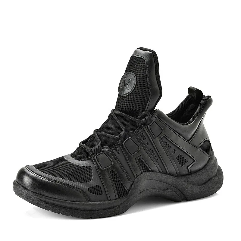 Mortonpart новые мужские кроссовки для бега уличные дышащие сетчатые спортивные